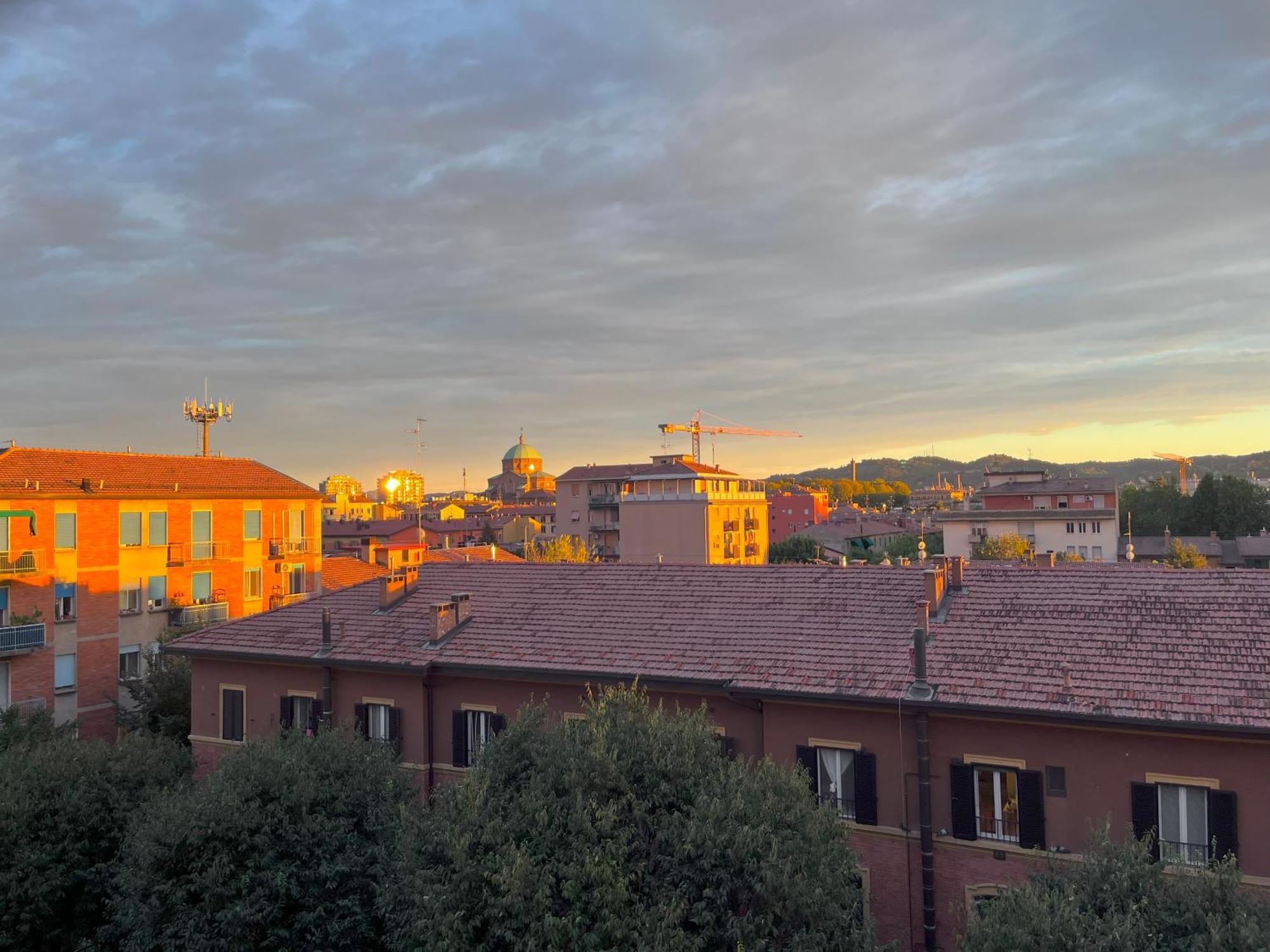 B&Bononia View, Bologna
