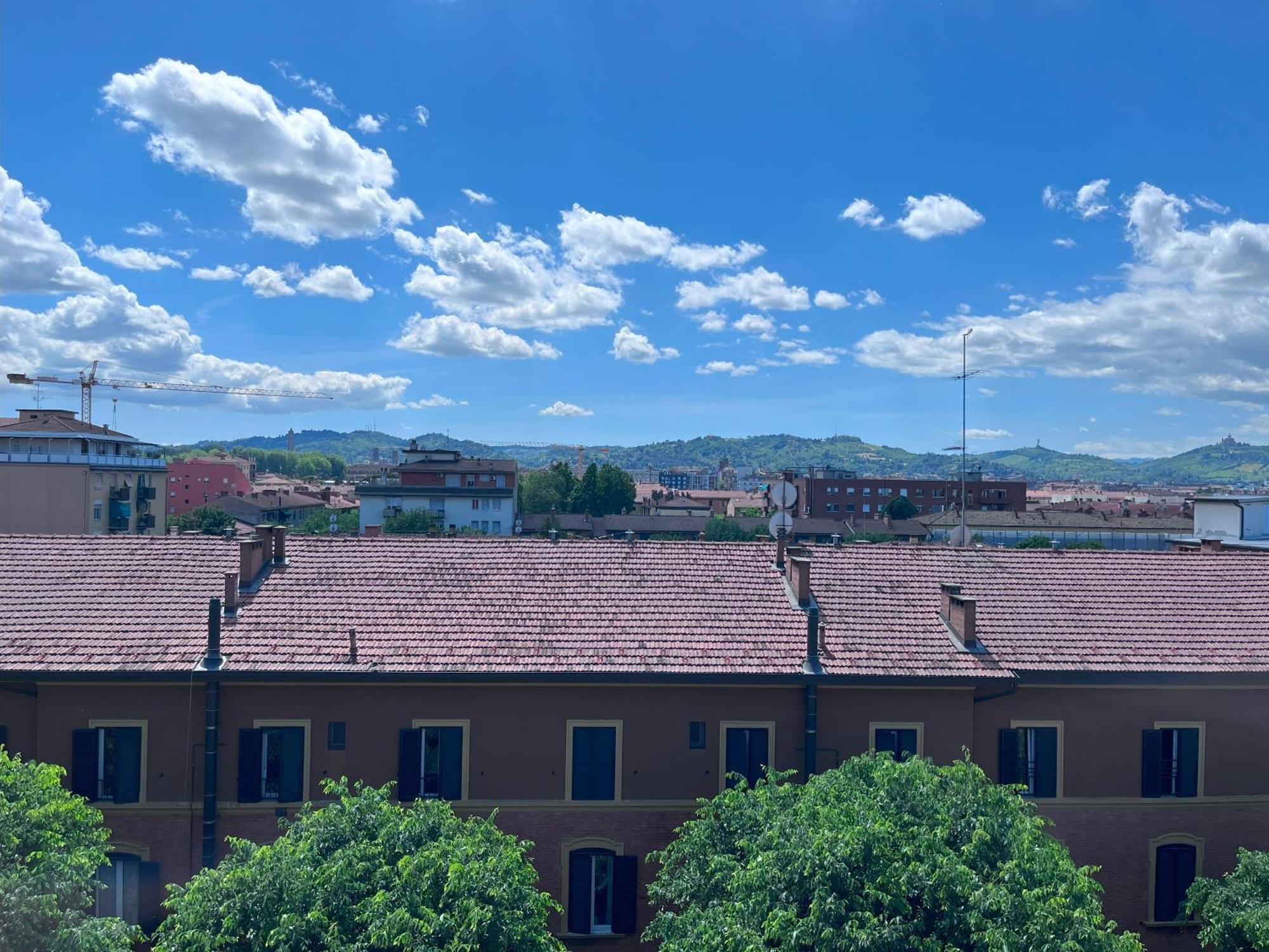 B&Bononia View — Photos 1